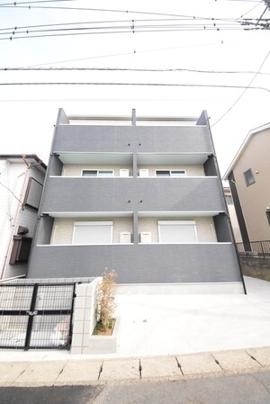 ルーモ松戸の物件内観写真